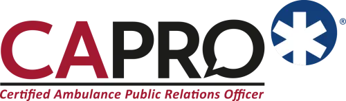 CAPRO Logo