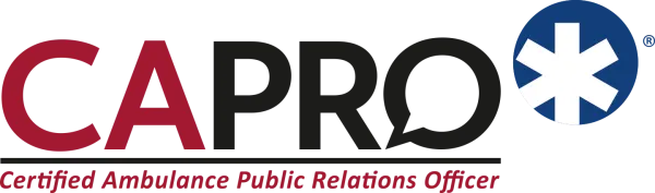 CAPRO Logo